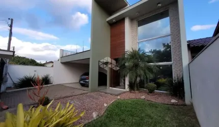 Casa com 2 quartos à venda na Rua Tupã, 603, Scharlau, São Leopoldo por R$ 1.180.000