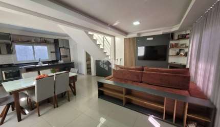 Casa com 3 quartos à venda na Rua Coronel Bordini, 1236, Santo André, São Leopoldo por R$ 800.000