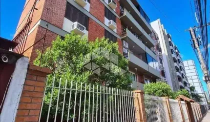 Apartamento com 3 quartos à venda na Rua São Caetano, 561, Centro, São Leopoldo por R$ 479.000