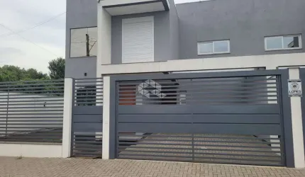 Casa com 2 quartos à venda na Rua Corte Real, 25, Scharlau, São Leopoldo por R$ 650.000