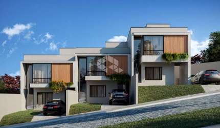 Casa com 3 quartos à venda na Mantiqueira, 47, Scharlau, São Leopoldo por R$ 599.000