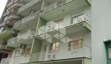 Apartamento com 2 quartos à venda na Rua São Joaquim, 755, Centro, São Leopoldo por R$ 341.000