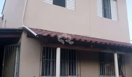 Casa com 2 quartos à venda na Colômbia, 150, Niterói, Canoas por R$ 331.000