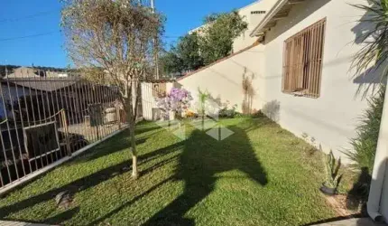 Casa com 3 quartos à venda na Rua Jerônimo Pires de Almeida, 77, COHAB, Sapucaia do Sul por R$ 399.000