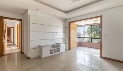 Apartamento com 3 quartos à venda na Rua General Salustiano, 35, Marechal Rondon, Canoas por R$ 805.000
