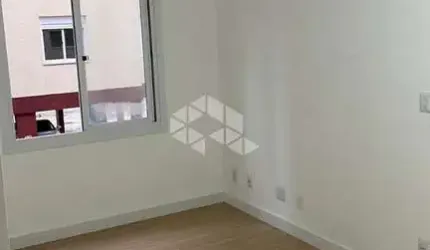 Apartamento com 2 quartos à venda na Avenida Santos Ferreira, 1100, Marechal Rondon, Canoas por R$ 275.000