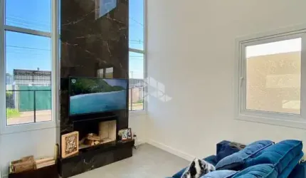 Casa com 3 quartos à venda na Rua Quinze, 455, Central Parque, Cachoeirinha por R$ 900.000