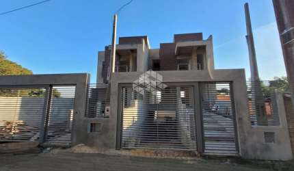 Casa com 3 quartos à venda na Lagoa Vermelha, 137, Campestre, São Leopoldo por R$ 950.000