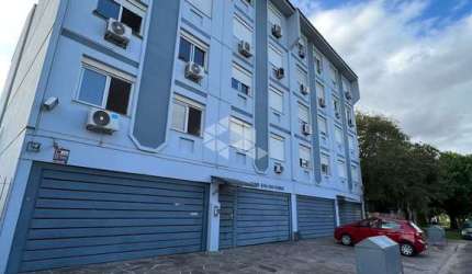 Apartamento com 2 quartos à venda na Avenida Doutor Mário Sperb, 1616, Rio Branco, São Leopoldo por R$ 245.000