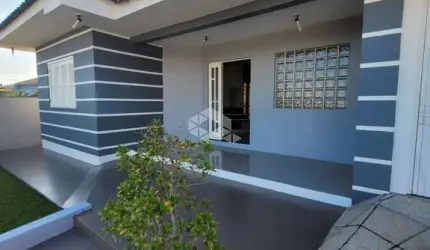 Casa com 3 quartos à venda na Rua Santo Inácio, 626, Cristo Rei, São Leopoldo por R$ 946.000