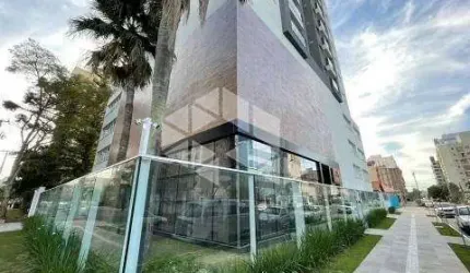 Apartamento com 2 quartos à venda na Rua Flores da Cunha, 299, Centro, São Leopoldo por R$ 750.000
