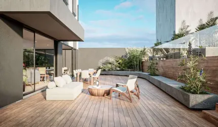 Apartamento com 3 quartos à venda na Rua São José, 343, São José, São Leopoldo por R$ 812.331