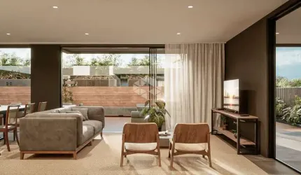 Apartamento com 3 quartos à venda na Rua São José, 343, São José, São Leopoldo por R$ 905.332