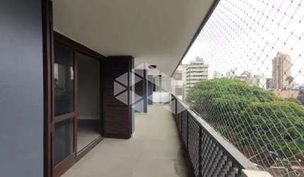 Apartamento com 3 quartos à venda na Rua São Joaquim, 919, Centro, São Leopoldo por R$ 960.000