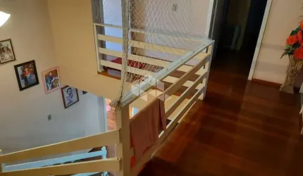 Casa com 5 quartos à venda na Rua Germano Hauschild, 486, Cristo Rei, São Leopoldo por R$ 850.000