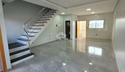 Casa com 3 quartos à venda na Rua Santa Cruz, 177, Campestre, São Leopoldo por R$ 638.000