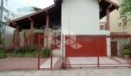 Casa com 3 quartos à venda na Rua André Rebouças, 92, Centro, São Leopoldo por R$ 1.900.000
