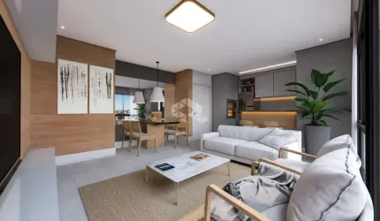 Apartamento com 2 quartos à venda na Avenida Lageado, 153, Petrópolis, Porto Alegre por R$ 840.000