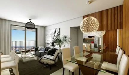 Apartamento com 2 quartos à venda na Rua Germano Lang, 3236, Jardim América, São Leopoldo por R$ 672.000