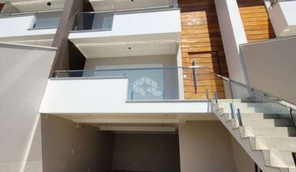 Casa com 3 quartos à venda na Rua Walter Lamb, 246, São José, São Leopoldo por R$ 1.290.000