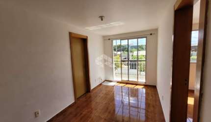 Apartamento com 3 quartos à venda na Rua Tomé de Souza, 36, Santos Dumont, São Leopoldo por R$ 175.000