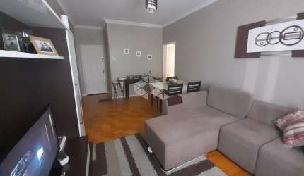 Apartamento com 2 quartos à venda na Rua Frei Orlando, 233, Centro, Canoas por R$ 265.000