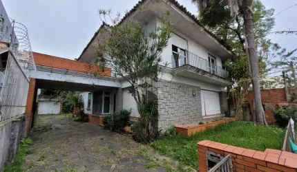 Casa com 3 quartos à venda na Rua São Paulo, 1100, Centro, São Leopoldo por R$ 2.100.000