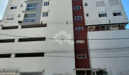 Apartamento com 2 quartos à venda na Rua João Alfredo Panitz, 120, Centro, São Leopoldo por R$ 800.000