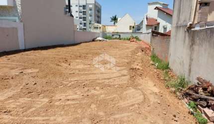 Terreno à venda na Rua Curupaiti, 439, Nossa Senhora das Graças, Canoas por R$ 451.000