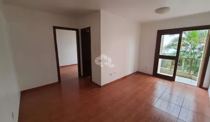 Apartamento com 1 quarto à venda na Rua Emboabas, 51, Nossa Senhora das Graças, Canoas por R$ 233.000