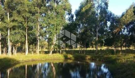 Terreno à venda na Estrada do Quilombo, 1641, Feitoria, São Leopoldo por R$ 3.499.000