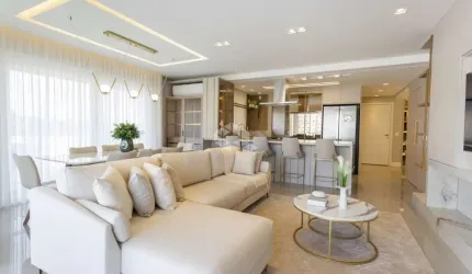 Apartamento com 3 quartos à venda na Rua Pinheiro Machado, 272, Morro do Espelho, São Leopoldo por R$ 1.517.361