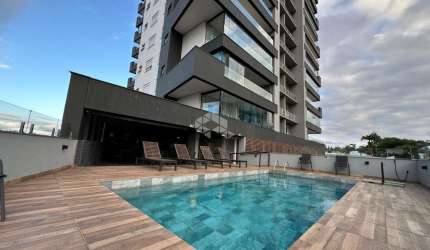 Apartamento com 3 quartos à venda na Avenida Wilhelm Rotermund, 20, Morro do Espelho, São Leopoldo por R$ 920.000