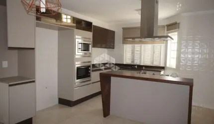 Casa com 3 quartos à venda na Rua Peri Borges, 14, São José, Canoas por R$ 1.090.000
