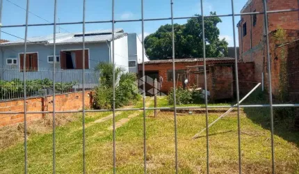 Terreno à venda na Rua Nações Unidas, 766, Nossa Senhora das Graças, Canoas por R$ 329.000