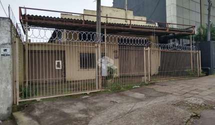Terreno à venda na Rua Aurora, 674, Marechal Rondon, Canoas por R$ 1.095.000