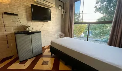 Casa com 2 quartos à venda na Rua Tamoio, 271, Niterói, Canoas por R$ 399.000