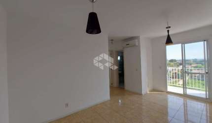 Apartamento com 2 quartos à venda na Rua Joaquim Caetano, 700, Fátima, Canoas por R$ 254.400