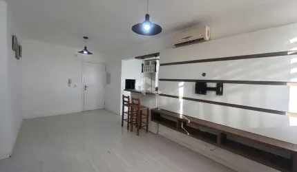 Apartamento com 2 quartos à venda na Avenida Doutor Sezefredo Azambuja Vieira, 2277, Marechal Rondon, Canoas por R$ 475.000