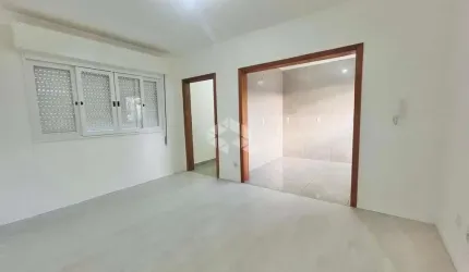 Apartamento com 3 quartos à venda na Rua Felipe de Noronha, 113, Marechal Rondon, Canoas por R$ 260.000