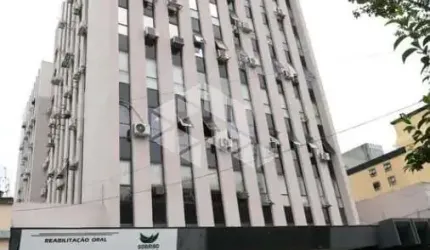 Sala comercial à venda na Rua Primeiro de Março, 113, Centro, São Leopoldo por R$ 230.000