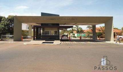 Lote à Venda - 800m² em Condomínio Fechado no Paranoá/DF