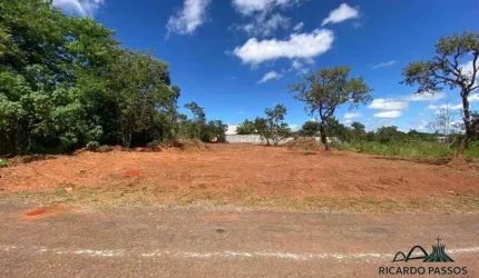 Lote 1.000m² Etapa 4 – Entre Lagos – Aceita permuta