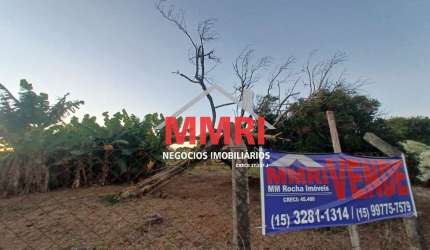 Área de 21.540m² à venda em Araçoiaba da Serra-SP, na Raposo Tavares: oportunidade imperdível!