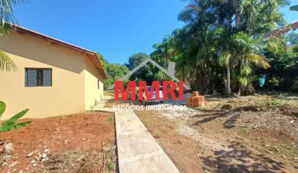 Chácara para locação em Araçoiaba da Serra-SP: Reserve já!