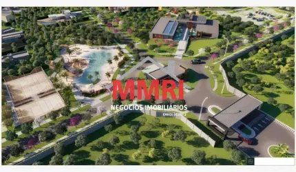 Lançamento: Lotes à venda do condomínio Lago Azul II!! Oportunidade única!