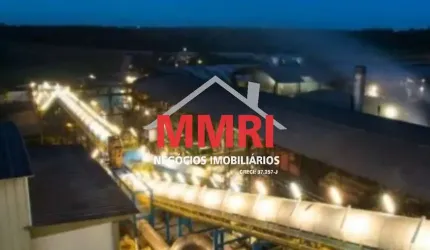 Terreno comercial à venda no Trapiche da Barra, Maceió 
