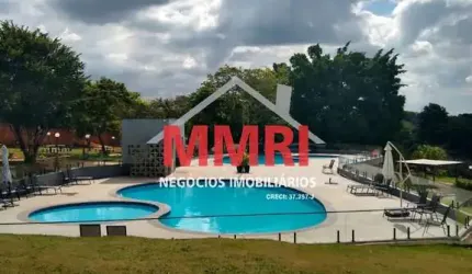 Terreno em Condomínio à Venda em Sorocaba-SP, Jardim Pagliato: Modernidade e Conforto em Condomínio Exclusivo