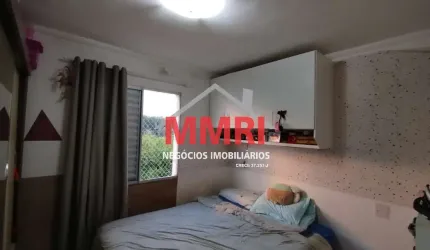 Apartamento em Votorantim-SP: Imóvel ideal para investimento ou moradia!