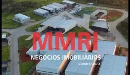Barracão / Galpão / Depósito à venda no Parque Empresarial das Mangueiras, Sorocaba  por R$ 25.000